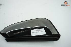 75424-tk4a Acura 09-14 Tl 3.7l At Awd Oem Rear Right Rh Pass Quarter Trim Molding 5015