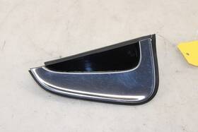 75444-tk4a Acura 2009-2014 Tl Rear Left Quarter Trim Molding Oem It17