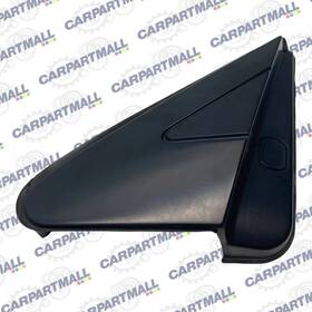 75495-s3v Acura 2001-2006 Mdx Front Left Door Exterior Mirror Garnish Trim Molding 75495s3