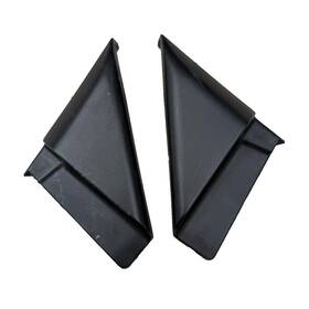 76220-st7-0100 Acura 1994-2001 Integra Coupe Power Side Mirror Interior Trim Covers Garnish