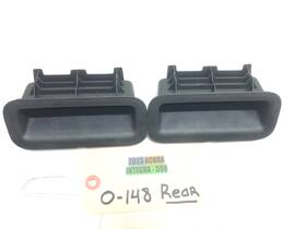 84441-t4n Acura 2023-2024 Integra Rear Pull Handle Set X2 Oem