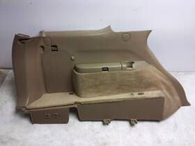 84670-s3v-a03zb Acura Mdx 2004-2006 Rear Driver Interior Quarter Trim Panel