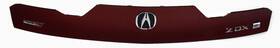 85011080 Acura Oem Tail Finish Panel For Zdx Type S Scarlet Red R568p