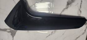 85043194 Acura 85126365 2024-25 Zdx Liftgate Spoiler Left Side Winglet Molding Oem #85043194