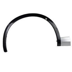 85686084 Acura Oem 2024 2025 2026 Zdx Front Left Fender Flare Wheel Molding