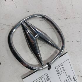 903.ac1i16 Acura Ilx Trunk Lid Logo Emblem Badge Rear Back 2016 2017 2018