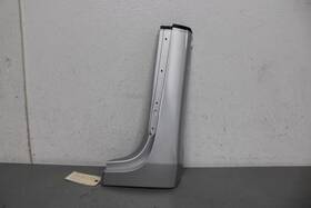 84373919 Aftermarket Products 2018 2019 2020 2021 2022 2023 Chevrolet Traverse Left Side Rocker Molding