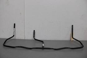 Ch1207101 Aftermarket Products 1997 2004 Dodge Durango Front Grille Bracket