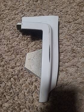 Gm1088168 Aftermarket Products Oem Lh Front Bumper Fender Filler Panel Trim For Chevy Gmc Ck1500 Ck2500