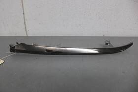 Ho1212125 Aftermarket Products 2018 2021 Honda Accord Left Side Grille Chrome Molding