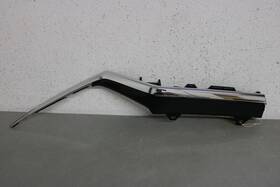 Ho1212126 Aftermarket Products 2020 2022 Honda Crv Left Side Grille Garnish Trim