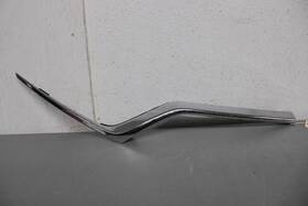 Ho1213121 Aftermarket Products 2017 2019 Honda Crv Right Side Front Headlight Trim Chrome