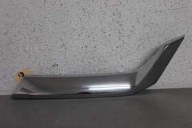 Ho1214106 Aftermarket Products 2019 2022 Honda Pilot Left Side Grille Trim Lower Had