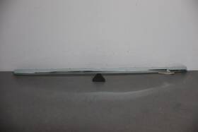 Ni1144112 Aftermarket Products 2024 Nissan Rogue Rear Bumper Step Pad Chrome Molding