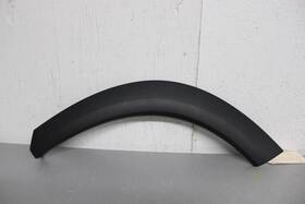 Ni1790115 Aftermarket Products 2021 2023 Nissan Rogue Left Side Rear Door Trim Flare