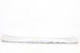 156107772 Alfa Romeo 2017-2019 Giulia Right Passenger Side Skirt Rocker Panel Molding Oem