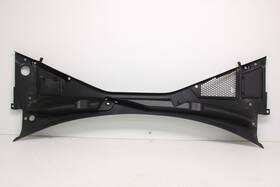 1561188360 Alfa Romeo Giulia Quadrifoglio Rain Tray Windshield Cowl Panel Oem 2017-2022