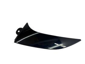 156131944 Alfa Romeo 2017-2023 Stelvio Tailgate Liftgate Left Side Applique Molding Trim