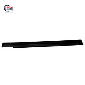 156132359 Alfa Romeo 2017-2023 Stelvio Right Passenger Side Rocker Panel Skirt Oem