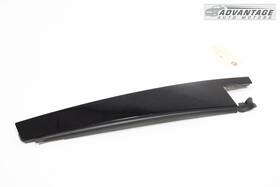 Alfa Romeo 156134615 2017-2019 Stelvio Rear Left Door Window Applique Molding Trim Oem