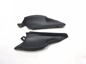 1561439720 Alfa Romeo 2024 Stelvio Front Cowl Windshield Panel Cover Left And Right Oem