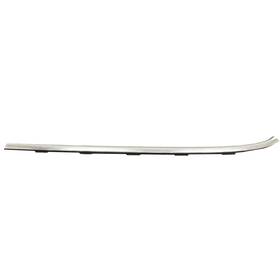 68455196aa Alfa Romeo Rear Left Door Window Belt Molding Weatherstrip - 2020 Giulia Sedan