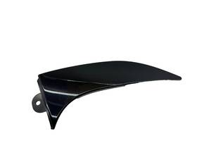 Ls395814 Alfa Romeo 2017-2023 Stelvio Tailgate Liftgate Right Side Applique Molding Trim