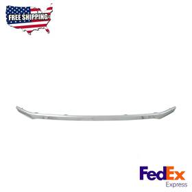 Ho1216115 All Autoparts Express Grille Trim Chrome Lower Fits 2016-2018 Honda Pilot