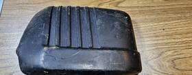 3233486 Amc 3743242 Vtg 1980s Eagle Right Hand Bumper Fender Cap Corner Rh