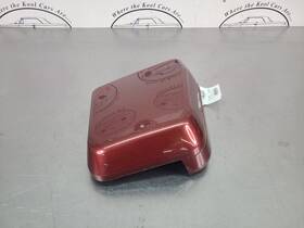 American Motors 123.am1503 2003-09 Hummer H2 Cowl Vent Panel Cover End Cap Left Driver Side Lh #15063036