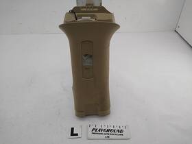 15116802 American Motors Hummer H3 Driver Left Upper B Pillar Trim Panel Cover 2006 2007 2008 2009 2010