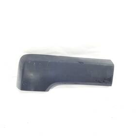 American Motors 165.am1406 2007 Hummer H3 Oem Black Right Rear Quarter Moulding