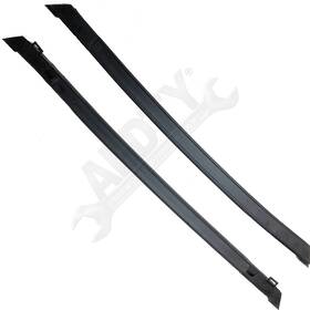 141259 Apdty Fisher Style T-top To Side Seal Set