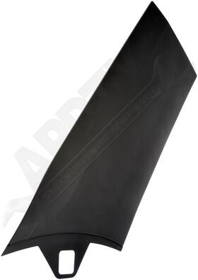 160211 Apdty Rear Body Molding - Right