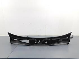 Cd33-292670-ac Aston Martin 2014 12 - 18 V12 Vanquish Windshield Cowl / Leaf Screen #1697 L5