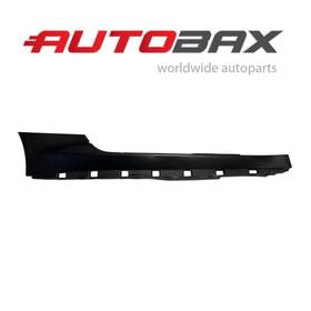 Fd3310608a Aston Martin 2014 2015-2018 Vanquish Right Passenger Skirt Rocker Molding Panel