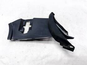 Hy53-020e46 Aston Martin 17-22 Db11 Front Right Leafscreen End Cover Panel Assembly Oem