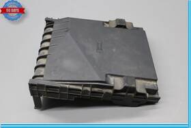 1k0937132 Audi 06-18 A3 Quattro Under Hood Fuse Relay Box Cover Lid Oem