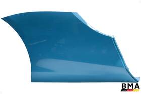 16ad797cp Audi Mclaren Artura Rear Right Side Lower Quarter Trim Panel 2023 2024 2025 Oem