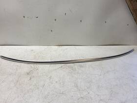 171.au1321 Audi 2021-2024 Sq5 Silver Tailgate Trim Small Crack 80a853927