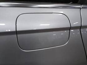 177.au1u13 Audi Fuel Filler Door 2013 A6 Sku#4102292