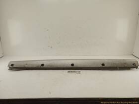 186.au1k00 Audi Tt Mk1 8n Coupe Passenger Right Rocker Panel Side Skirt Fits 2000-2006 00