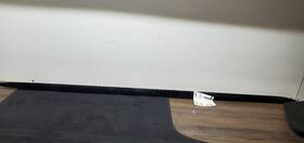 Audi 189.au1g17 A5 2017 Rocker Panel Moulding Driver Lower Side Molding
