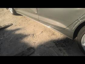 189.au1g24 Audi A5 2024 Rocker Panel Moulding 618165