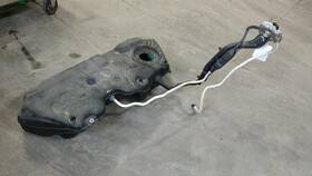 197-10217 Audi Fuel Tank For Sq5 Assy Less Pump