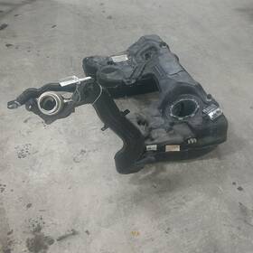 197-10543 Audi Fuel Tank For A3 Assy Less Pump