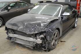 197-59504 Audi Fuel Tank For S5 Assy Less Pump