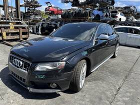 Audi 198-51030r Passenger Right Center Pillar Sedan Fits 09-16 A4 1268716
