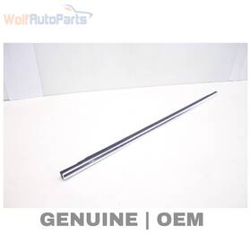 3b4839476 Audi Rear Right - Outer Door Slot Seal / Trim Vw Passat
