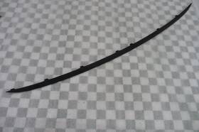 420.807.811 Audi 420807811 2010 2011 2012 R8 Rear Bumper Lower Trim Oem A1